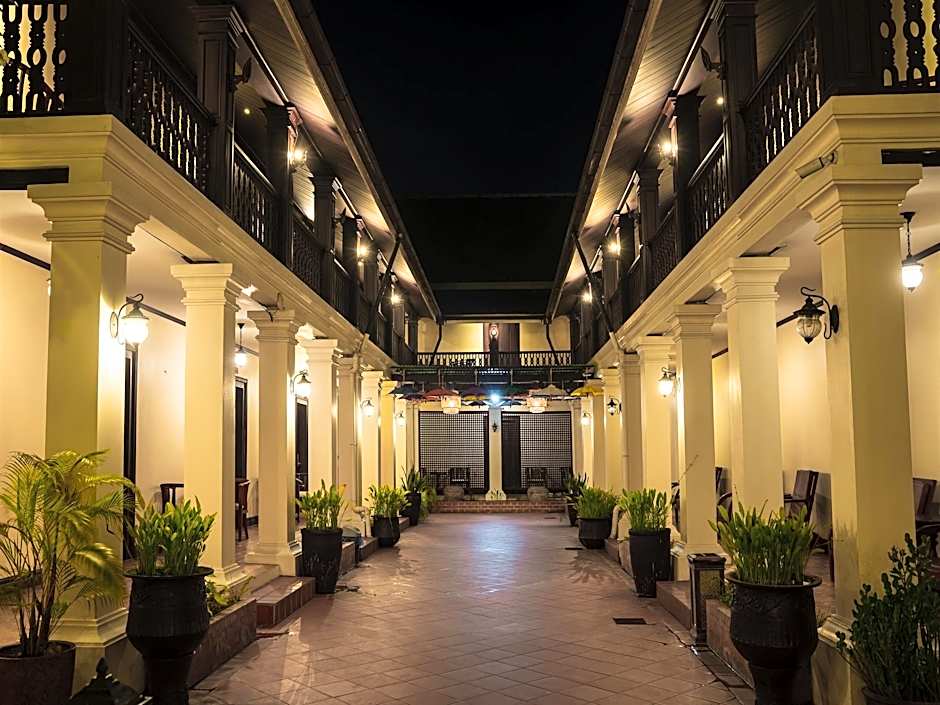 Houngvilai Hotel