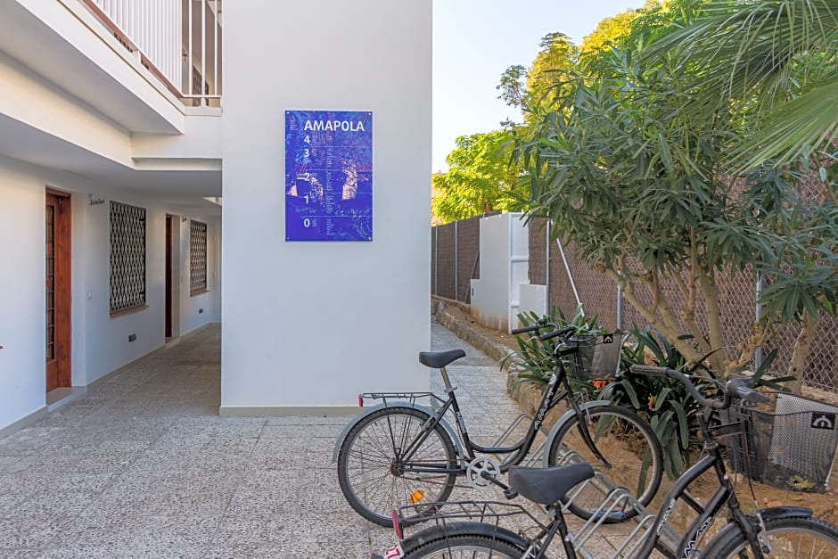 Sunway Amapola Apartments