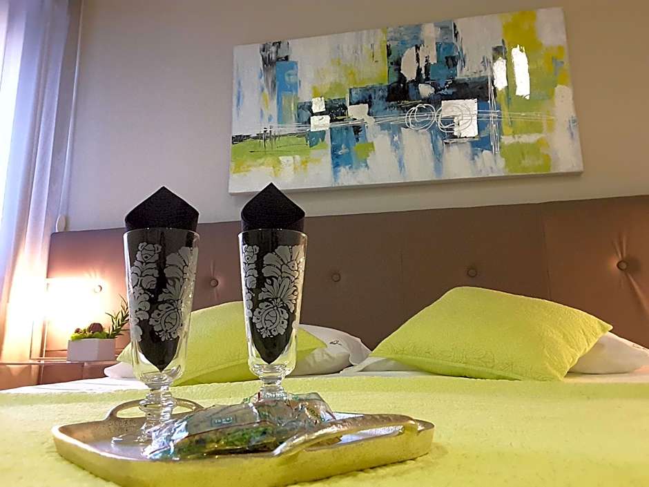 I Segreti della Valle