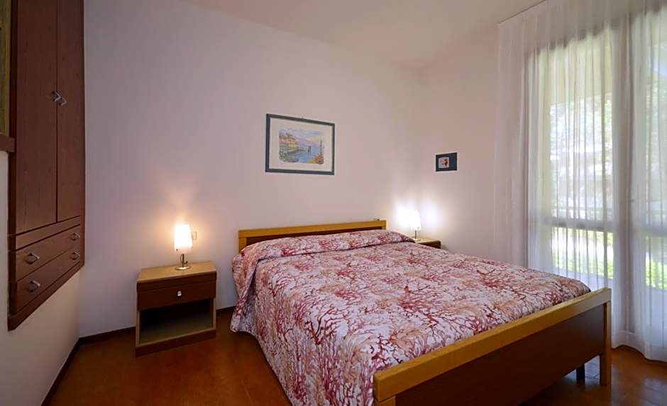 Ville Carla e Caterina