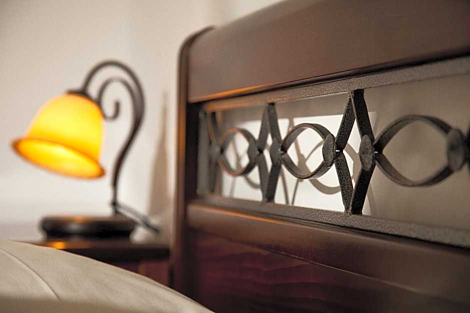 Filoxenia Hotel Monemvasia