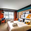 Hotel Mercure Dijon Centre Clemenceau