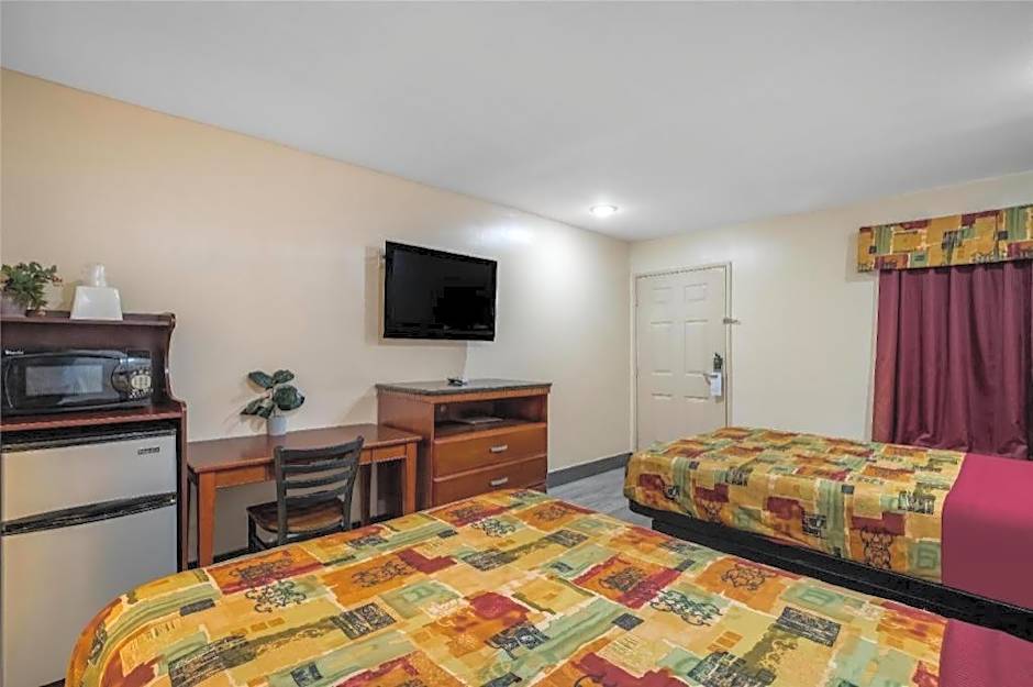 Americas Best Value Inn Redlands San Bernardino