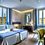 Hotel Martis Palace
