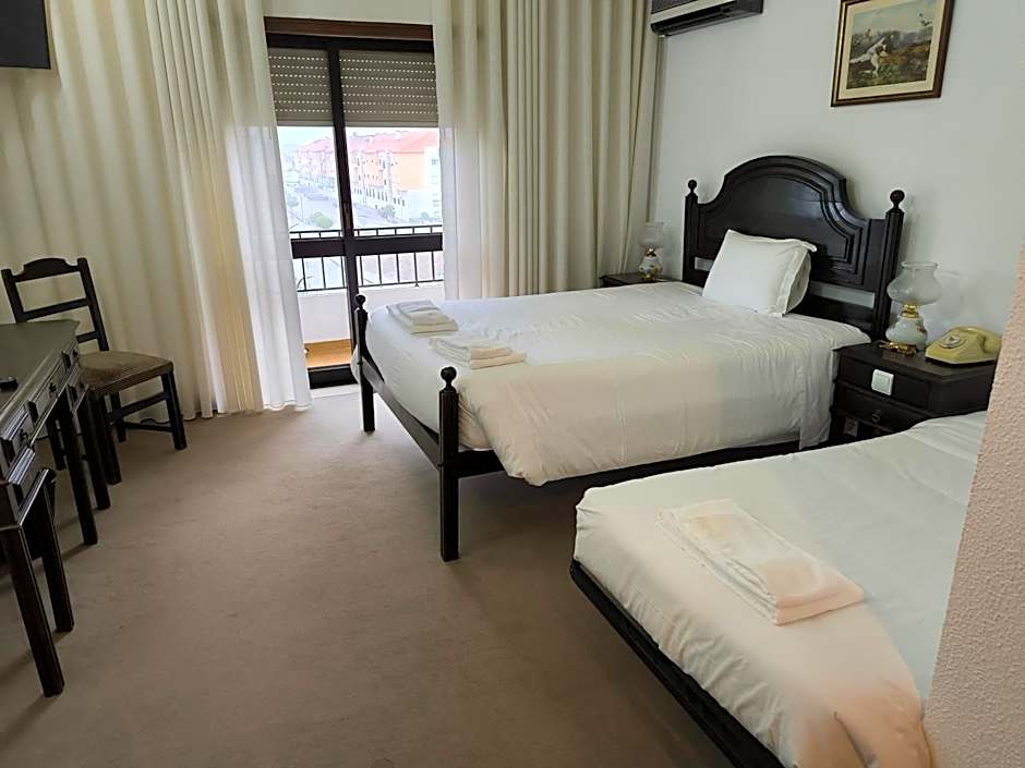 Lavanda Hotel Mira Serra