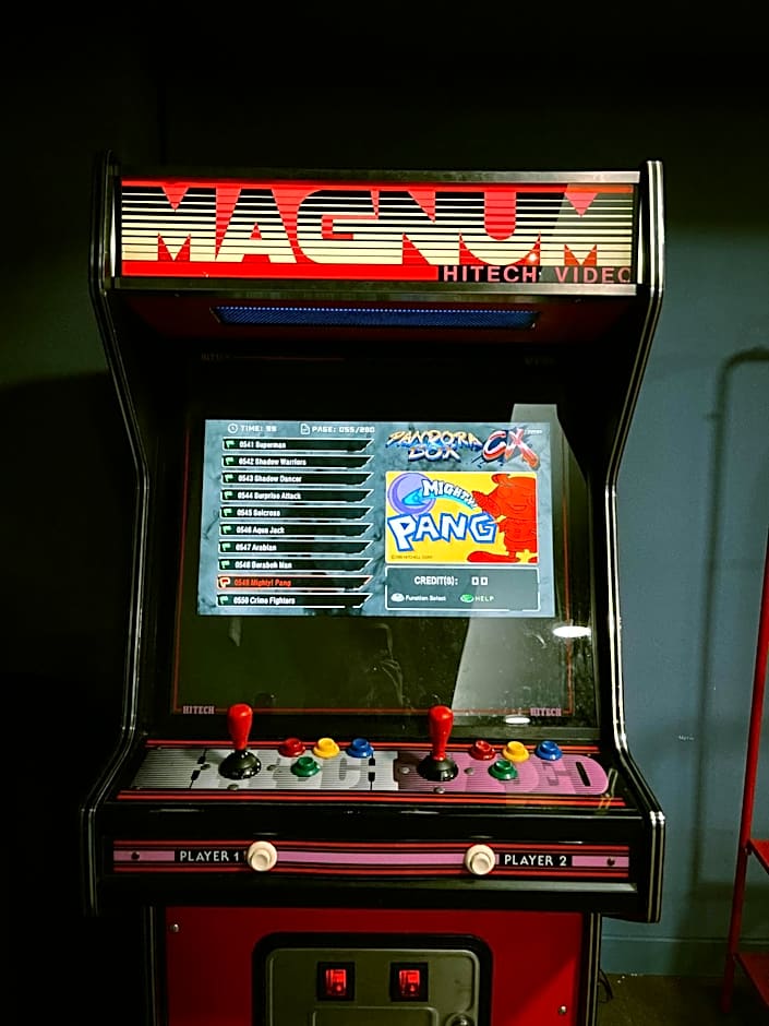 Ostello Bello Genova