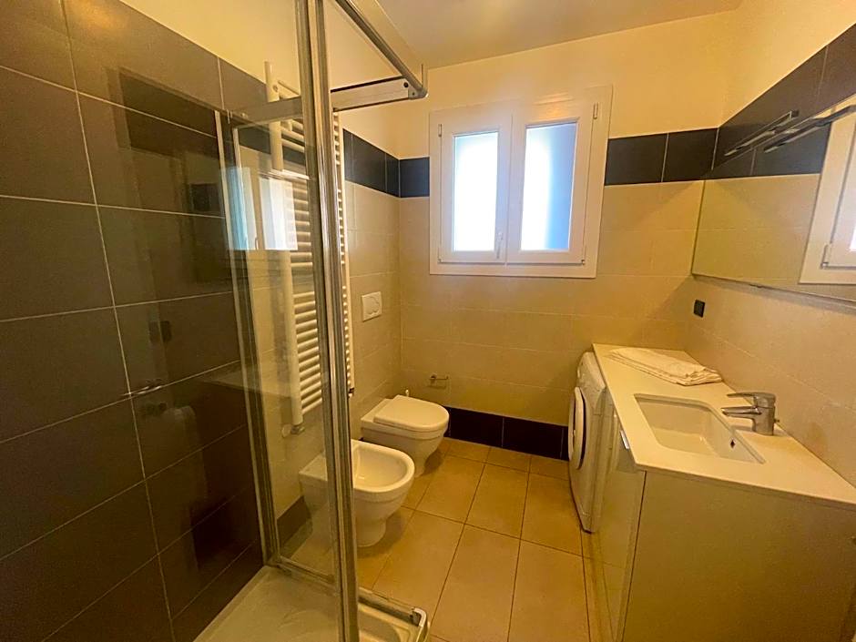 Villa Marina Apartments - Agenzia Cocal