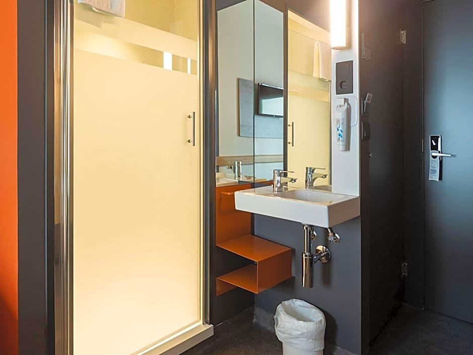 ibis budget Logrono Centro
