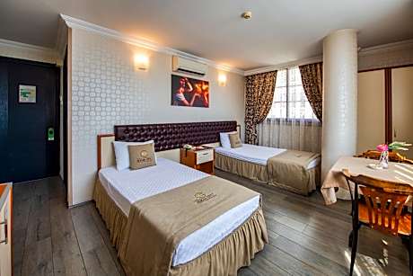 Double or Twin Room