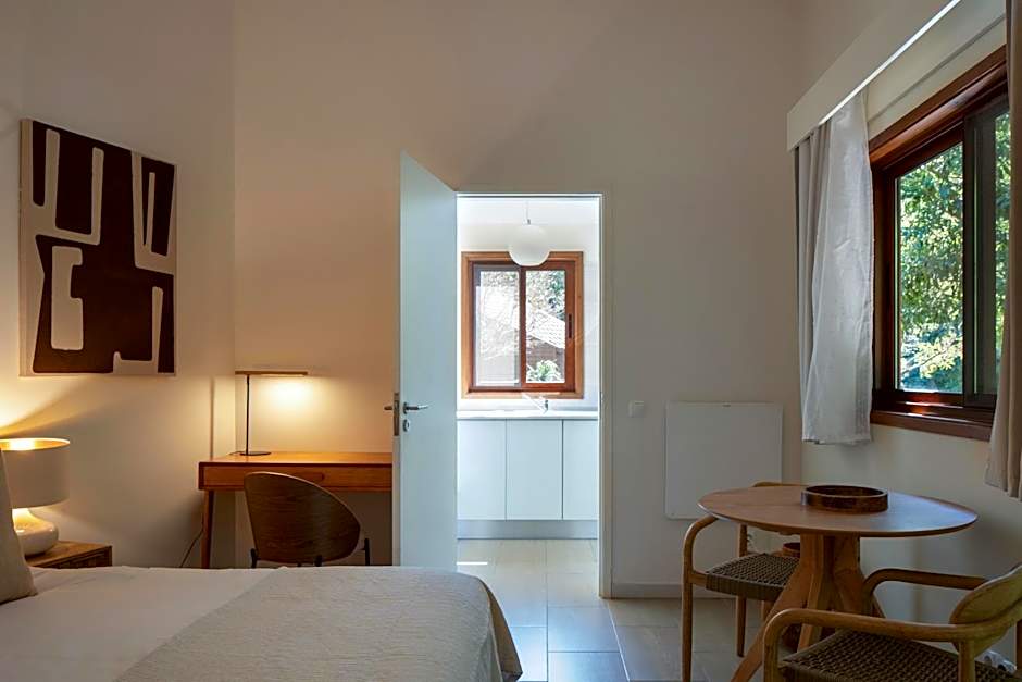 Alma do Pico - Nature Residence