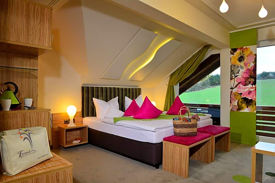 Hotel Freund - Privathotels Dr Lohbeck