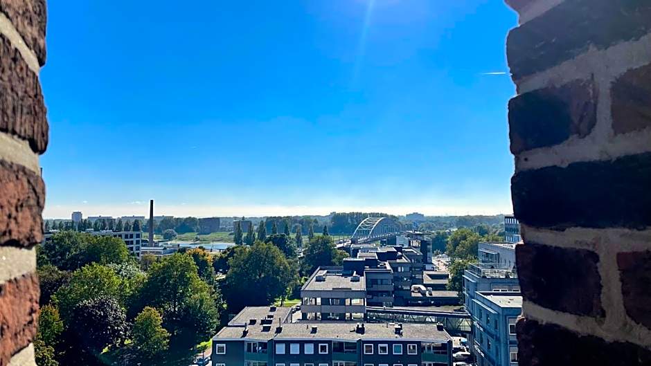 Walburgis Residenties