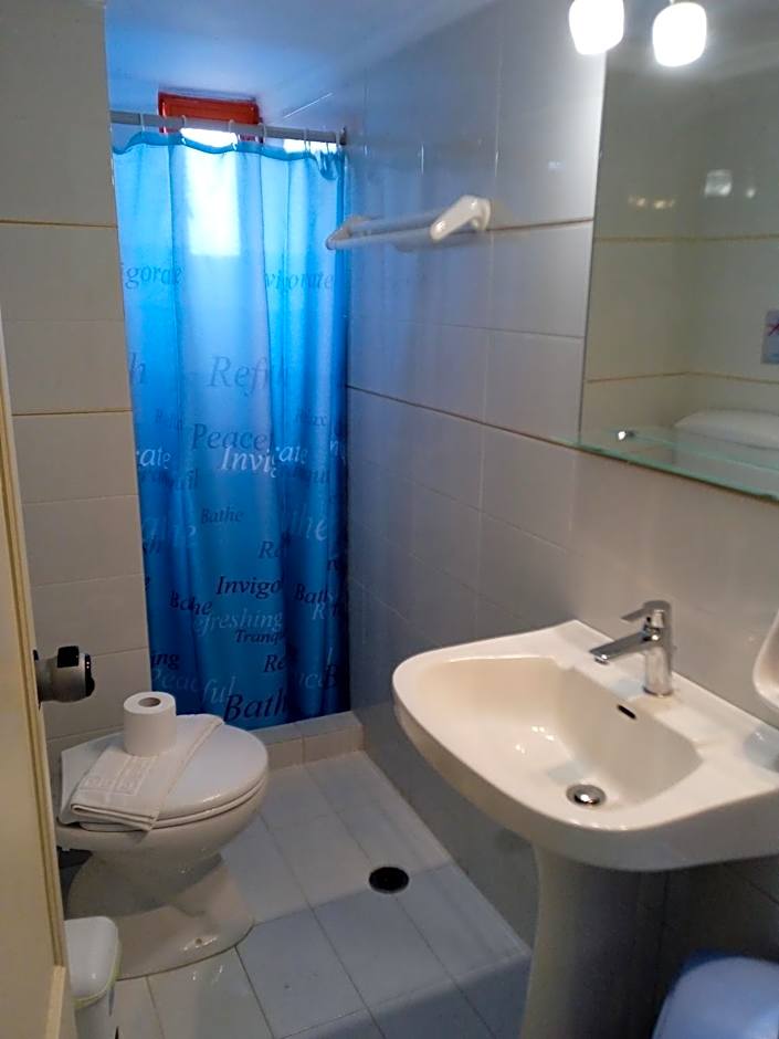 Ilona Apartments Chania