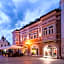 Barokk Hotel Promenád