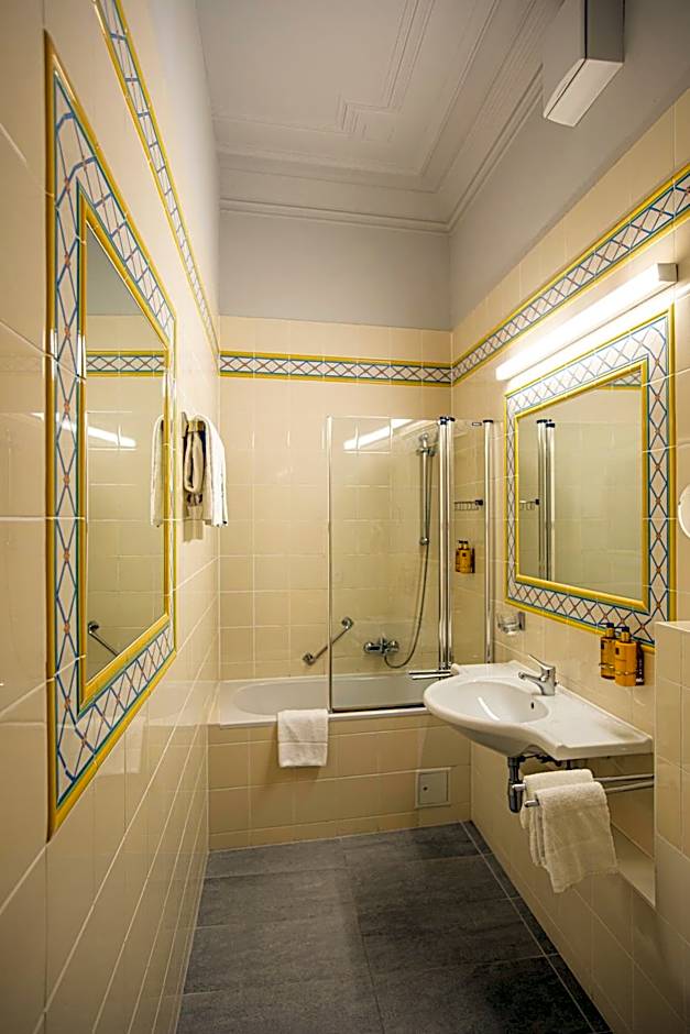 Boutique Hotel Nossek