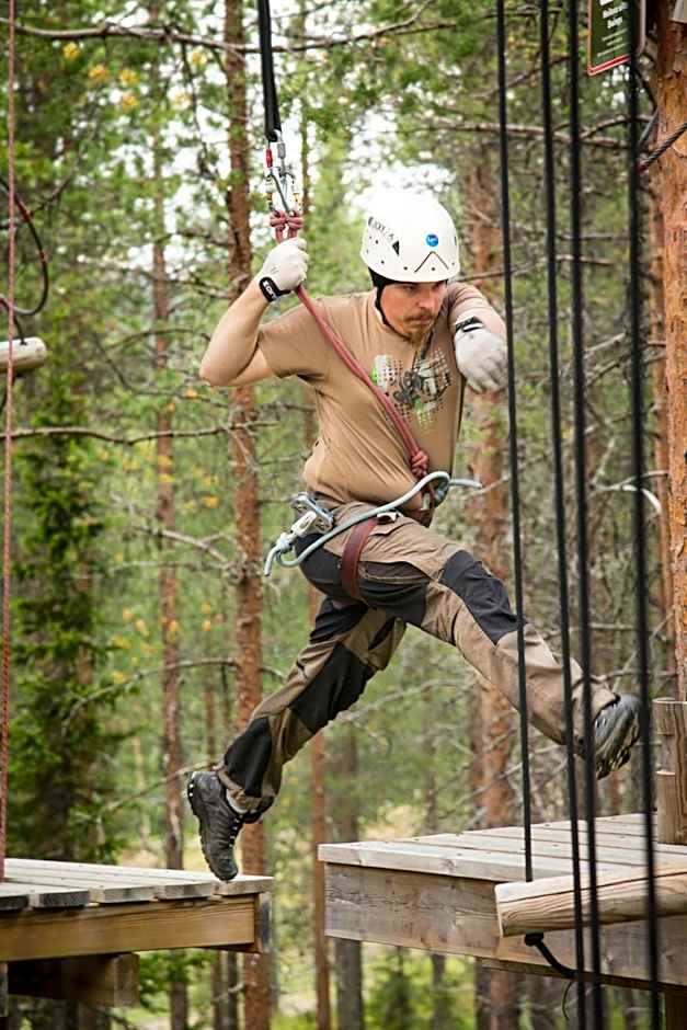 Arctic Shaman Adventures -Jurtta