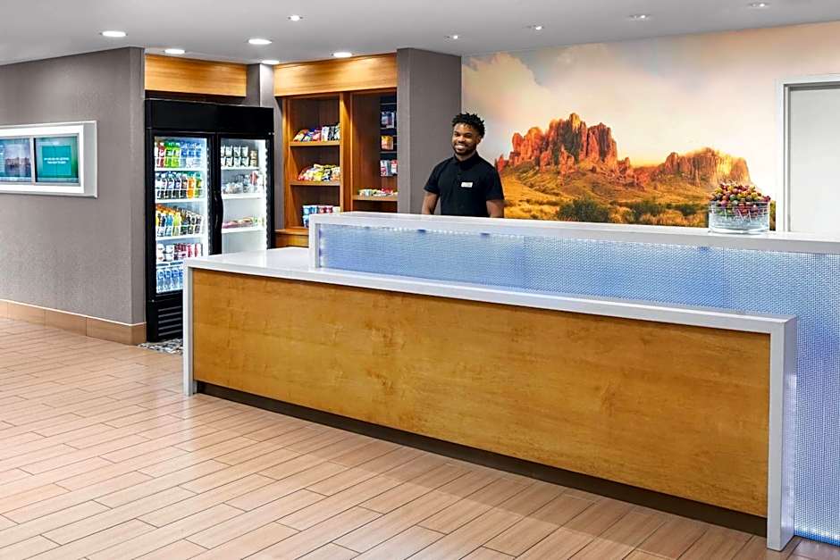 SpringHill Suites by Marriott Scottsdale North