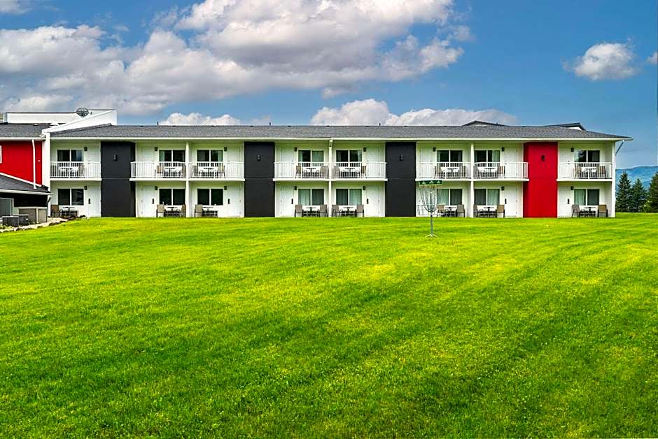 Quality Inn & Suites