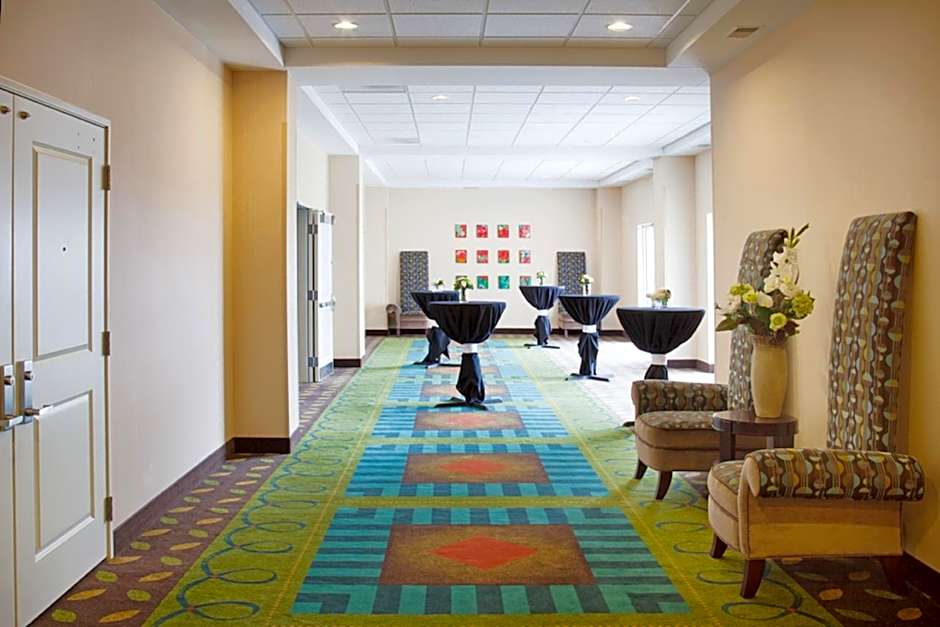 Holiday Inn Lincoln Southwest By IHG