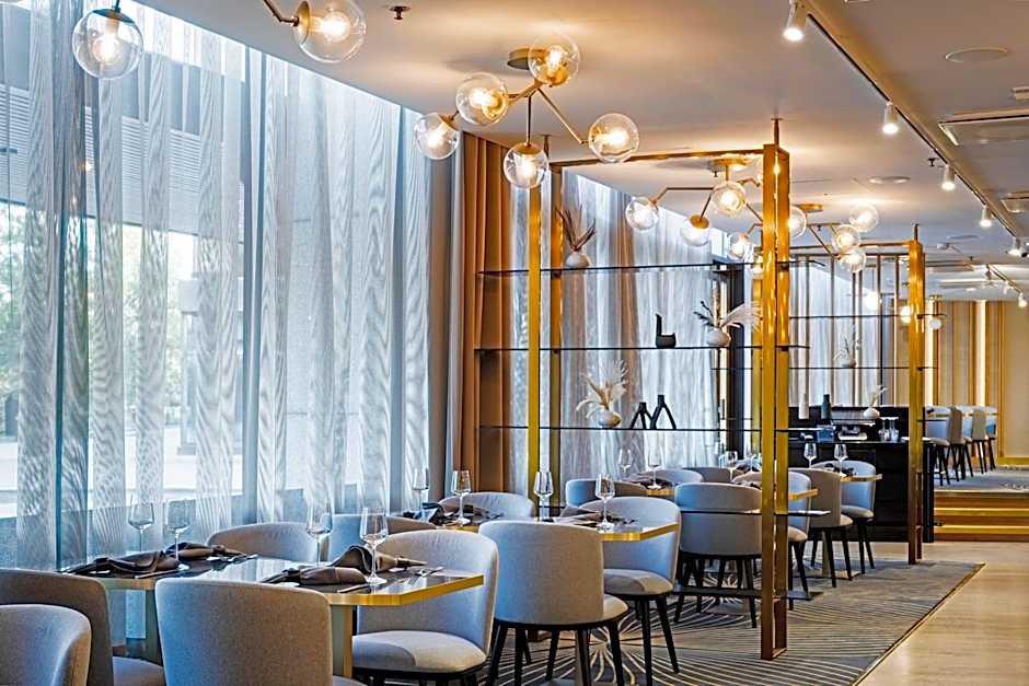Crowne Plaza Helsinki By IHG