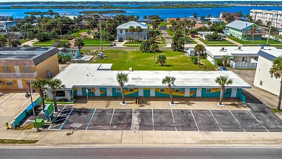 Atlantic Shores Motel