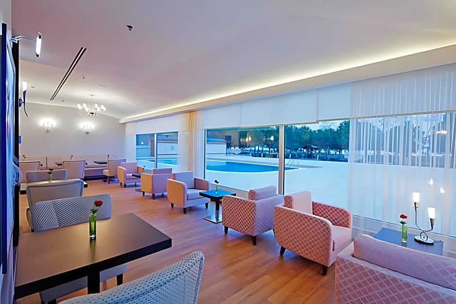 Hampton By Hilton Ordu