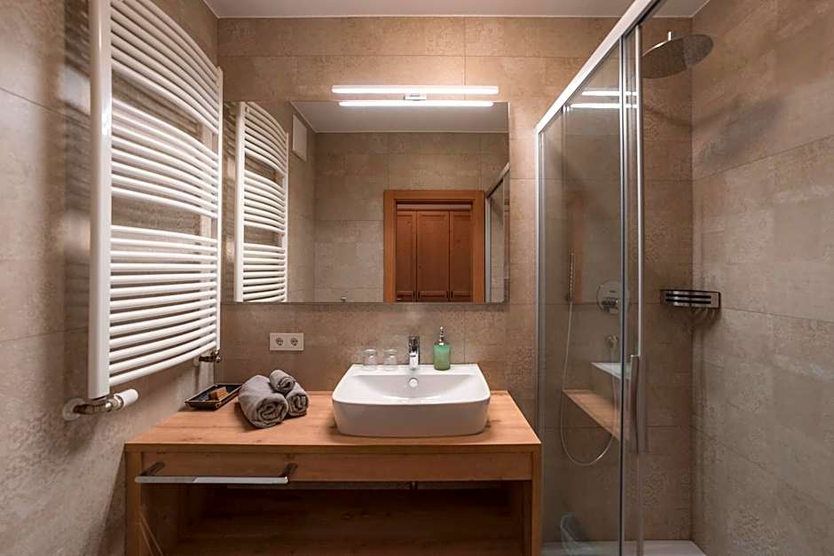 Hotel Residence Rose