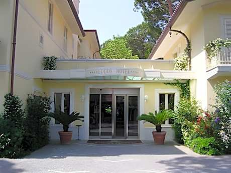 Logos Hotel Forte Dei Marmi