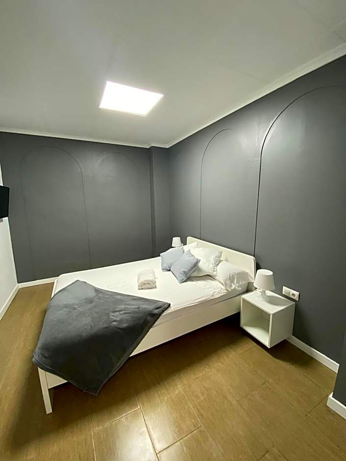 Optimus Comfort