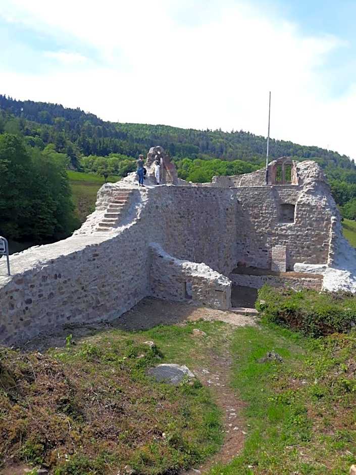 Linde Diersburg