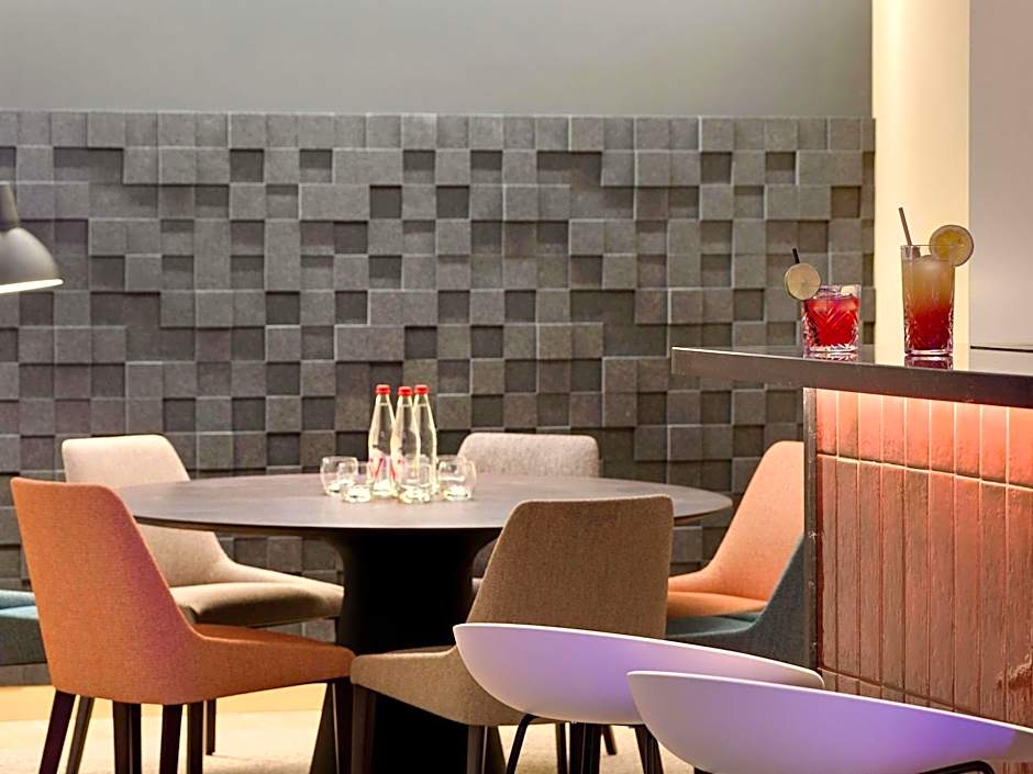 Mercure Montpellier Centre Comedie