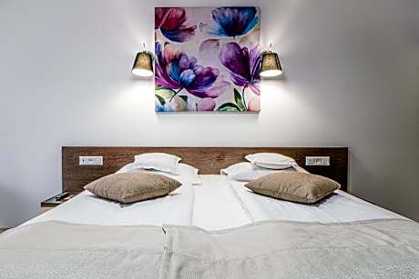 Hotel Eden