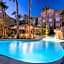 Hilton Garden Inn Las Vegas Strip South