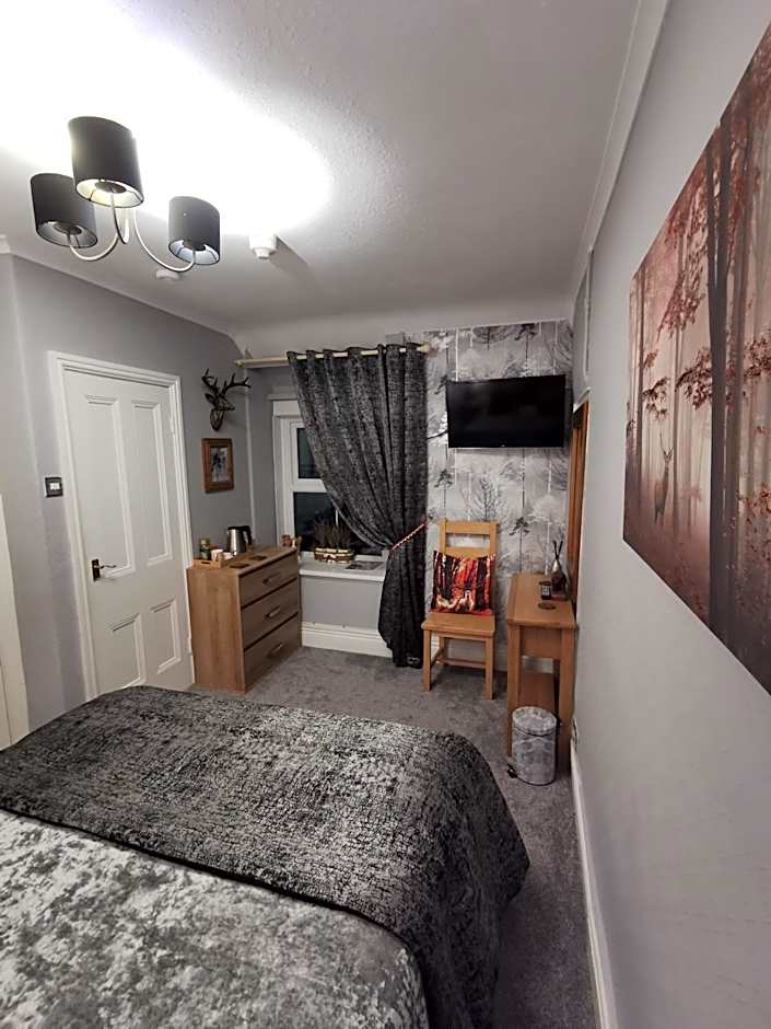 Dolweunydd Bed and Breakfast