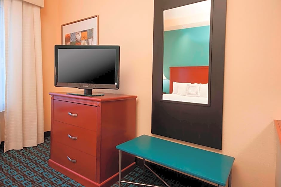 Fairfield Inn & Suites by Marriott El Centro