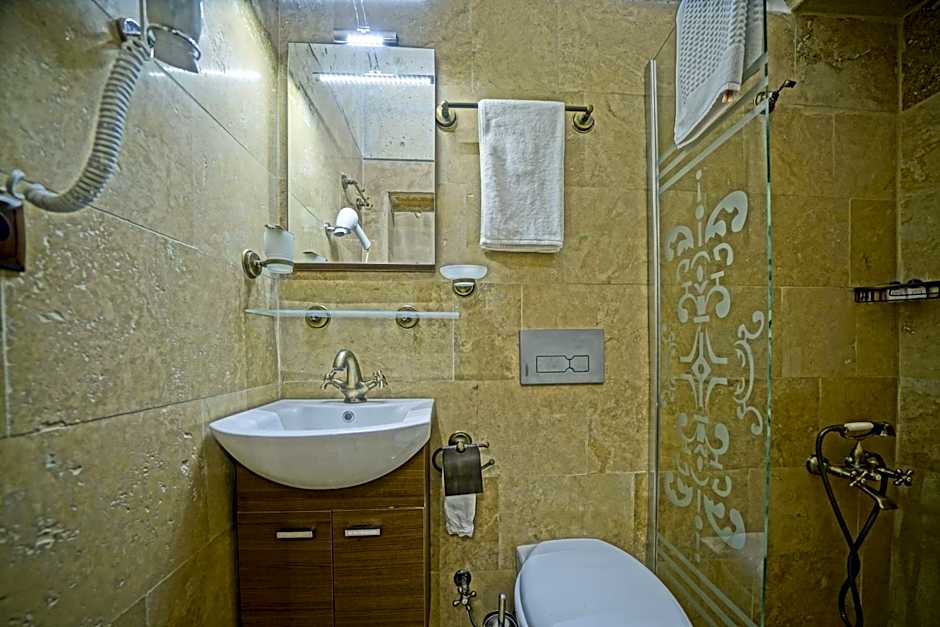 Cappadocia Fairy Tale Suites