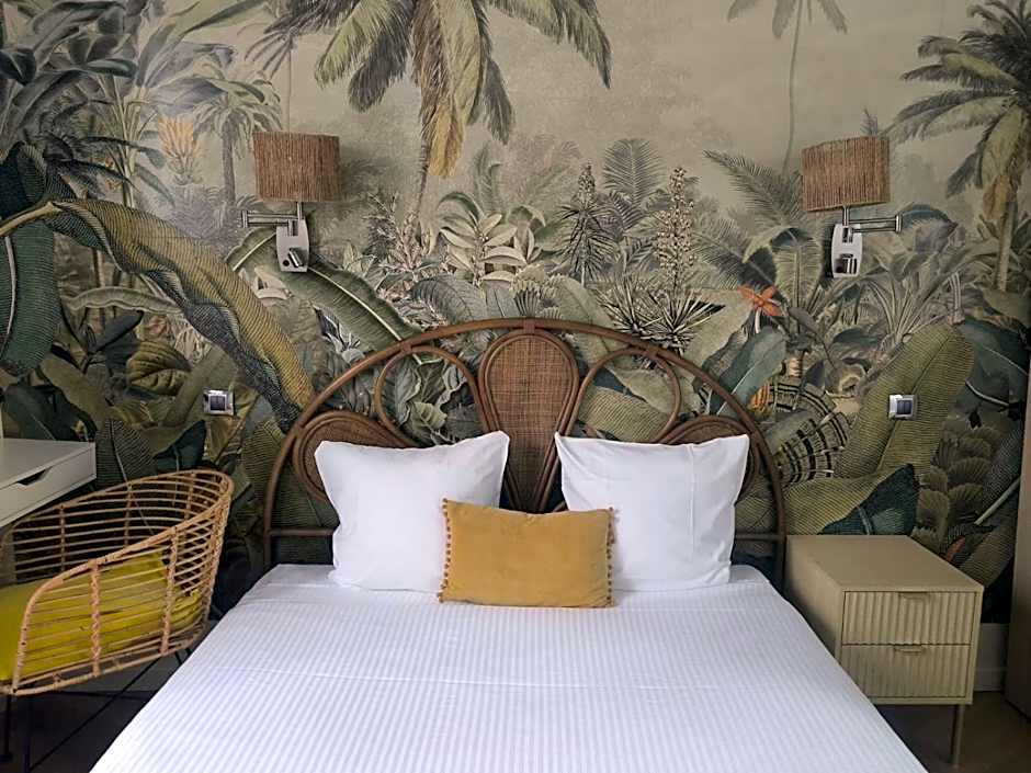 Hotel Le Twelve