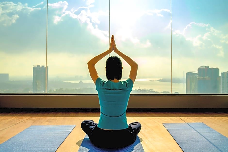 Holiday Inn Johor Bahru City Centre By IHG