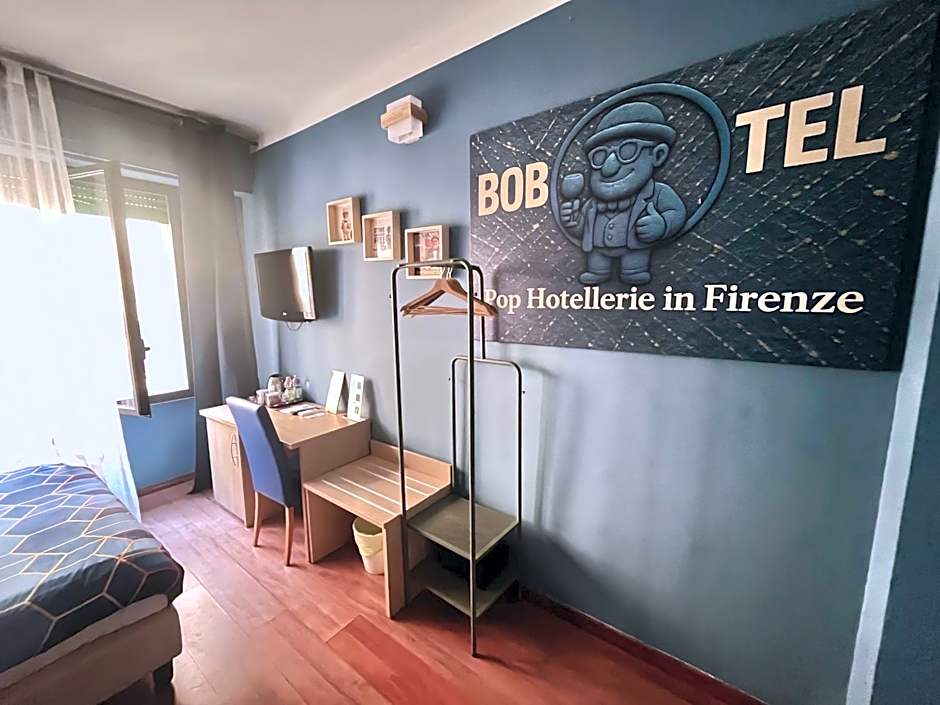 BOBOTEL ROOMS City Center