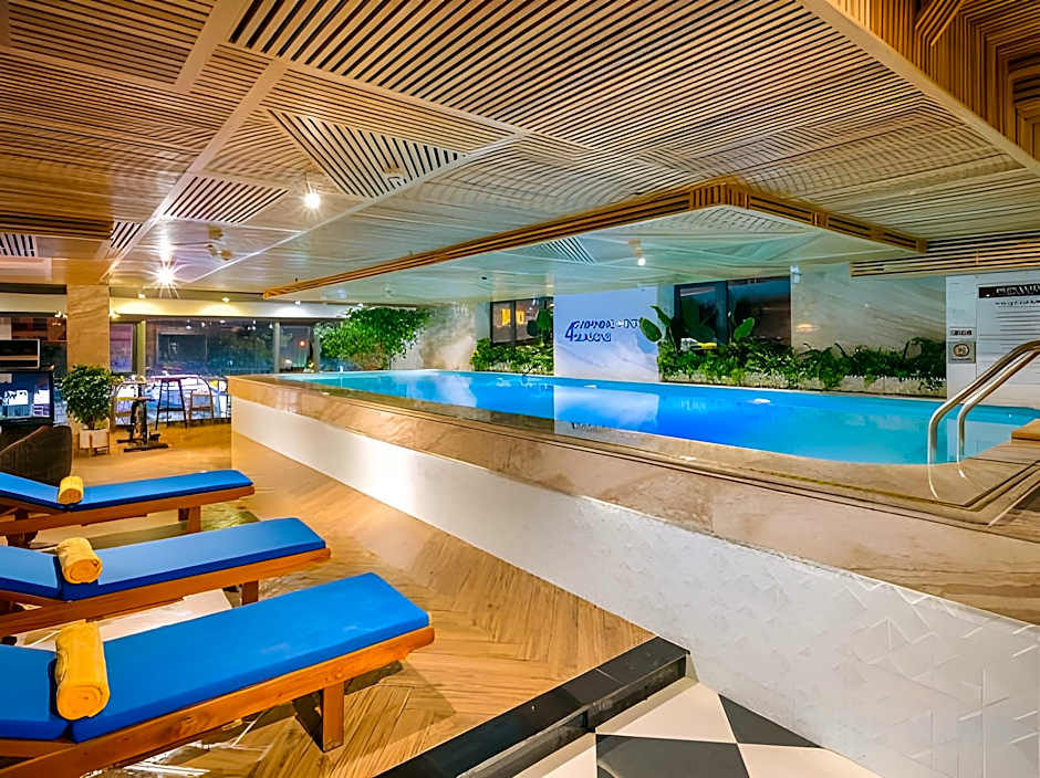 White Sand Boutique Hotel