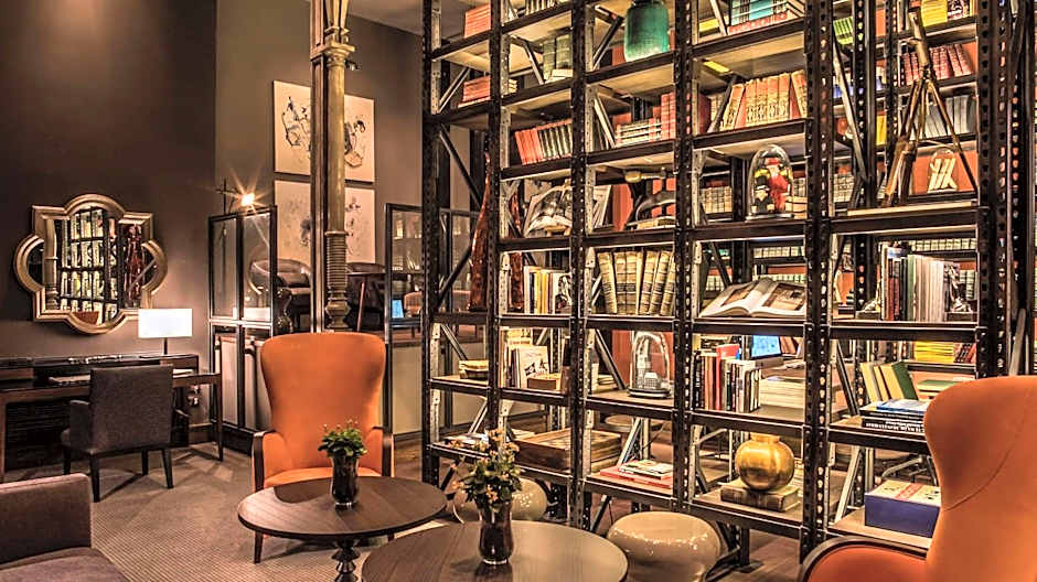 Hyatt Centric Montevideo