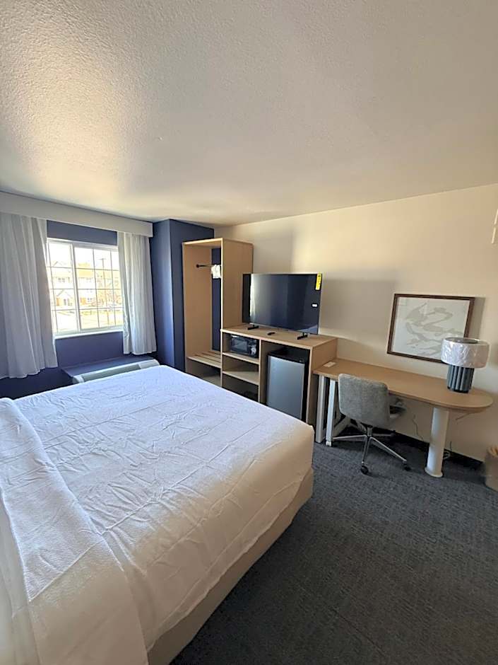 Microtel Inn & Suites By Wyndham Appleton