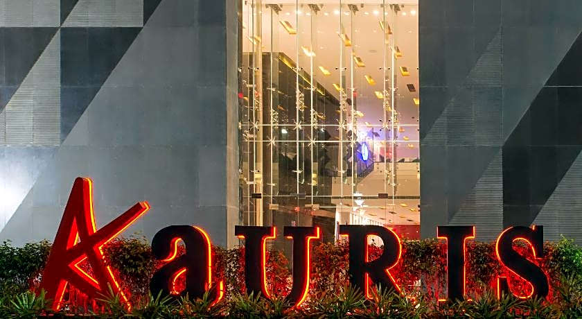 Aauris