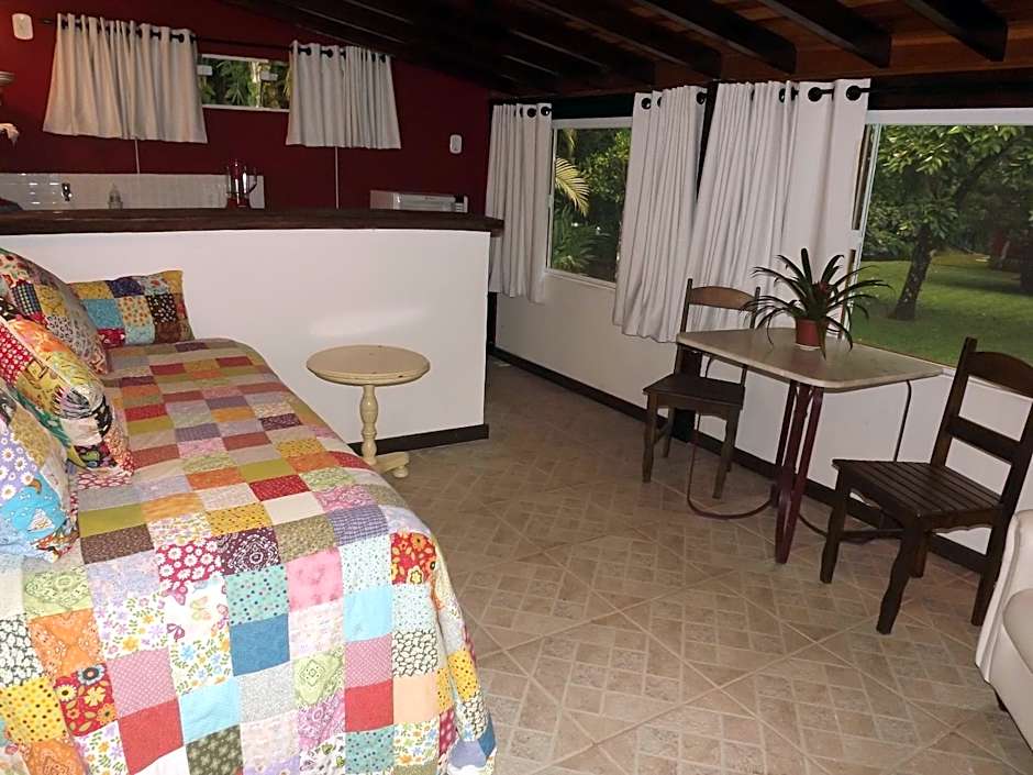 Hotel Vivenda Penedo