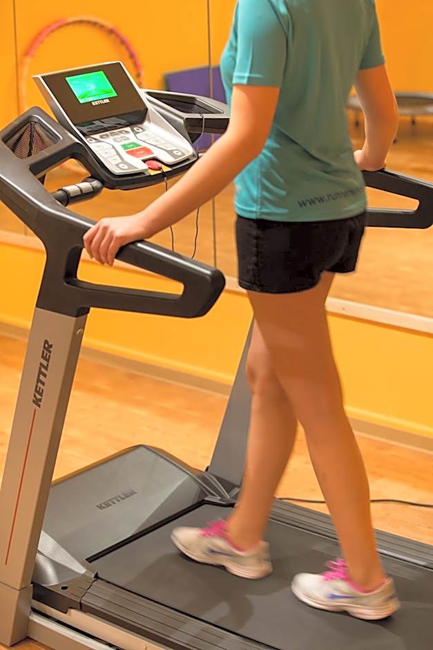 Hotel Bayernwinkel - Yoga & Ayurveda