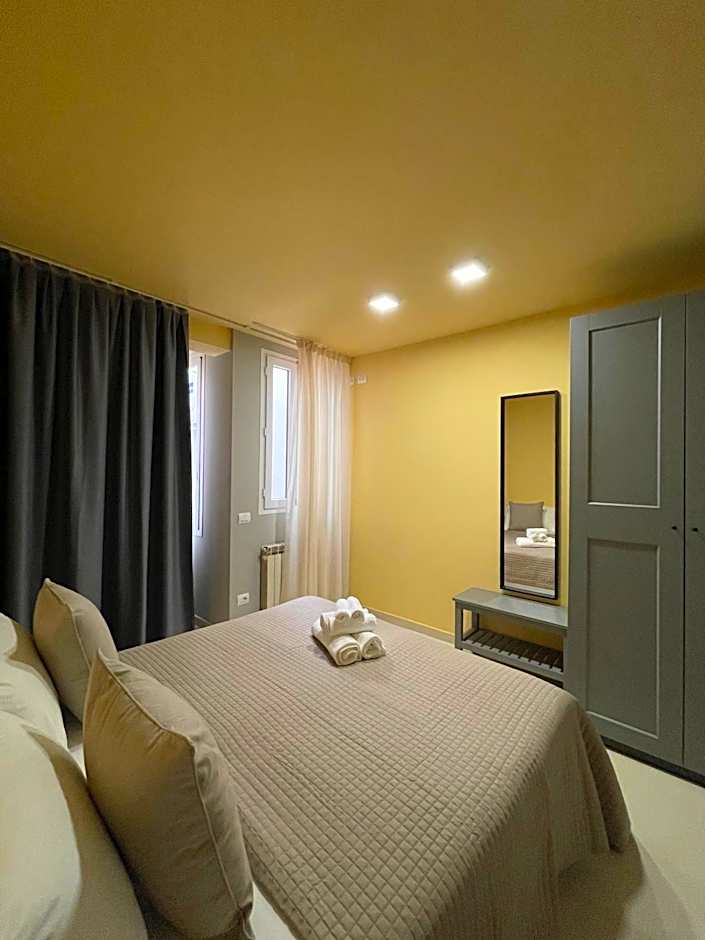 Apartment Hotel Marchesini