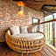 The Fernery Lodge & Spa