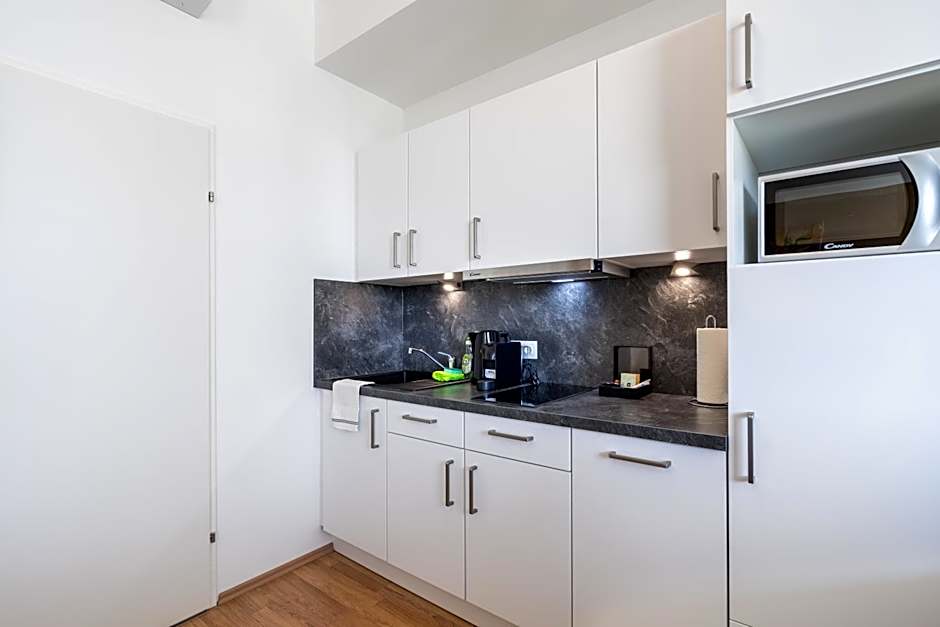 FeelGood Apartments LakeLiving inklusive Garagenplatz