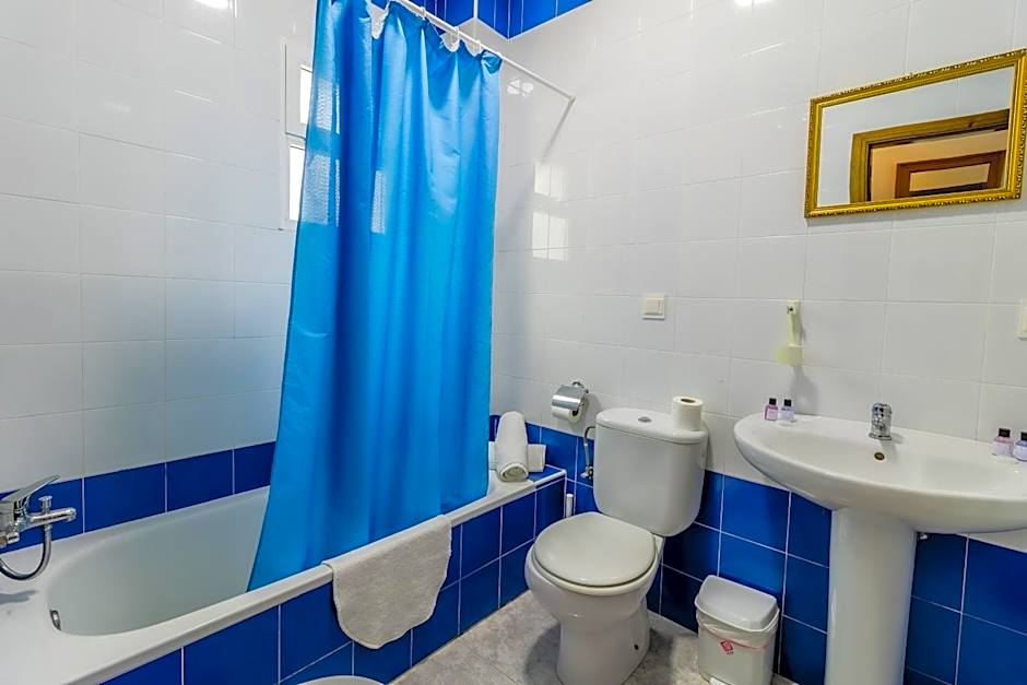 Hotel Las Errizas by Vivere Stays