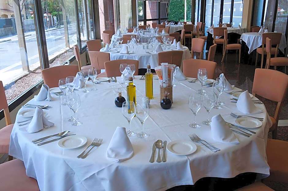 Ciudad De Castelldefels